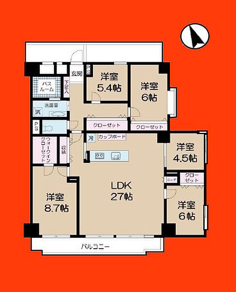 間取り：312001236752