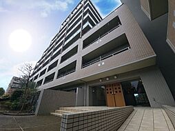 東急ドエル・アルス松戸カームガーデン