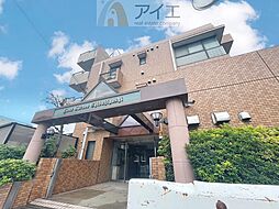 ライオンズガーデン千葉東