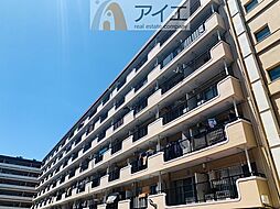 西船橋永谷マンション