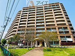 アルファグランデ八千代中央弐番街