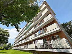 磯辺第一住宅団地15号棟