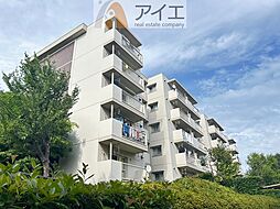 サニータウンにれの木台第二住宅3-17号棟