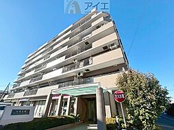 北習志野セントラルガーデン