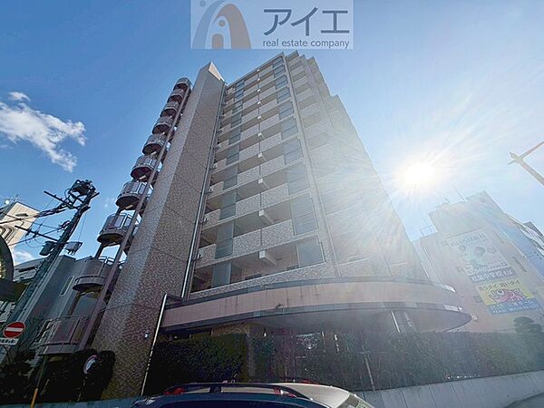 風通しが良く、開放感あふれるお部屋です