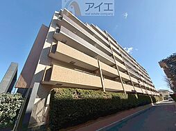 オーベル柏の葉ヒルズ壱番館