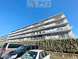 第二検見川ハウス2号棟