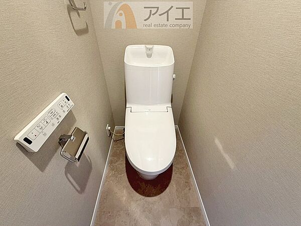 普通の生活で水道代を節約できる節水トイレ