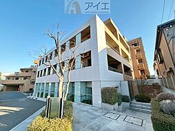 コスモヒルズ船橋夏見