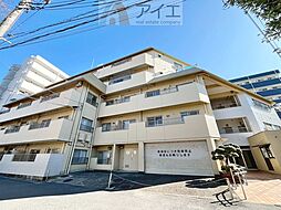 高南ダイアパレス南柏