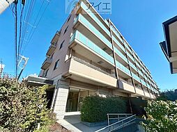 エクセレントシティ西船橋　弐番館