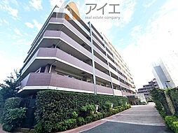 ライオンズグローベル西船橋クイーンズアリーナ