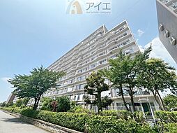 新松戸ファミールハイツ2号棟