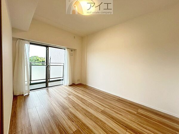 室内のなじみやすい仕様でインテリア性が高い