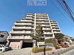 クリオ船橋法典