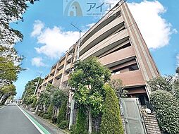 レクセルマンション習志野