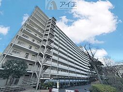 市川パークハイツＡ棟