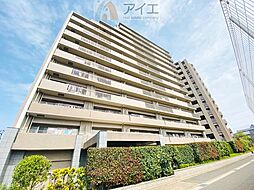 デュオヒルズ津田沼前原