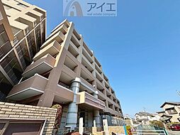 サンクレイドル薬園台弐番館