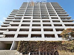 クレストシティタワーズ浦安　ブライトウィング棟