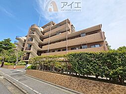 ライオンズマンション京成大久保第2