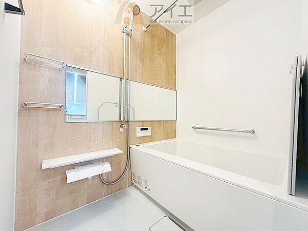 浴室