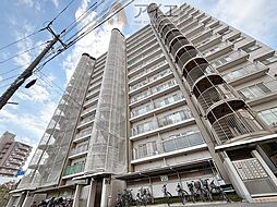 東船橋ガーデニア10号棟