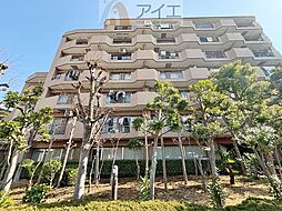 トーア平井マンション