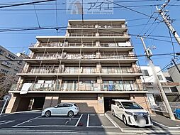 ディナ・スカーラお花茶屋