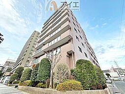 ネオステージおゆみ野1番館