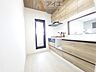 キッチン：【施工例】