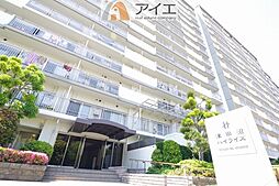 津田沼ハイライズ