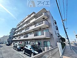 千葉中央フラワーマンション