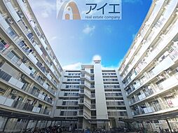 行徳マンション