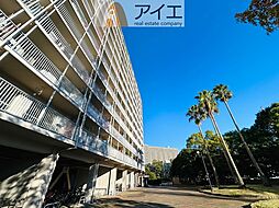 千葉ガーデンタウンD棟