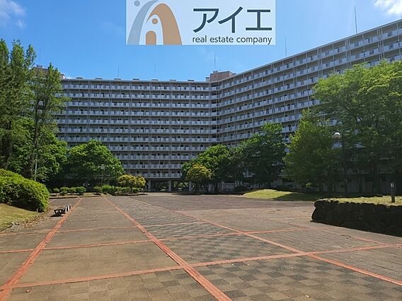 共用部の清掃・...