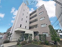 沼南エリカ10号棟