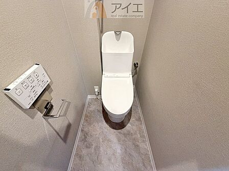 普通の生活で水道代を節約できる節水トイレ