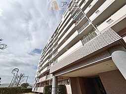 フローラルシティ西の原一丁目1号棟