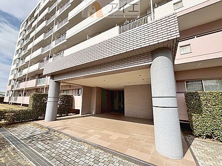 共用部の清掃・修理は管理員が実施
