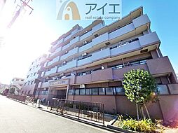 ライオンズマンション常盤平さくら通り