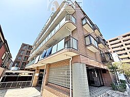 ダイアパレス広尾公園