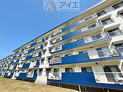 高洲一丁目住宅第1-17-4号棟