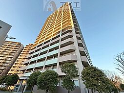 ローレルスクエア千葉ニュータウン中央　D棟