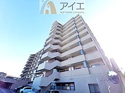 パルコート市川