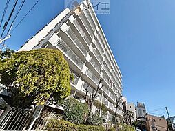 船橋ファミリータウン10号棟