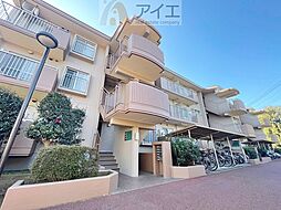 コンドミニアム初石　D棟