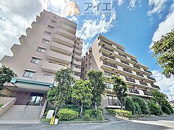 南柏パーク・ホームズウイングスクエア