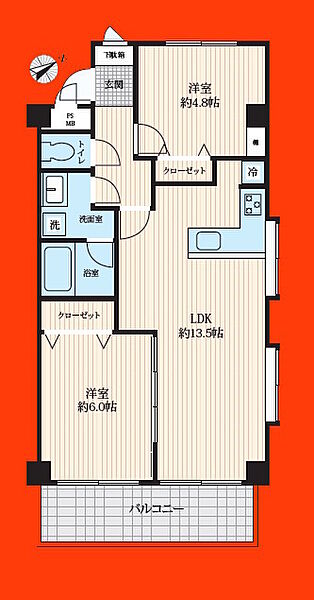 間取り：312001236830