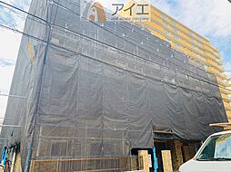 キャニオンマンション本八幡